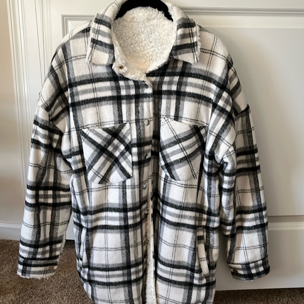 Winter Jacket - image 1